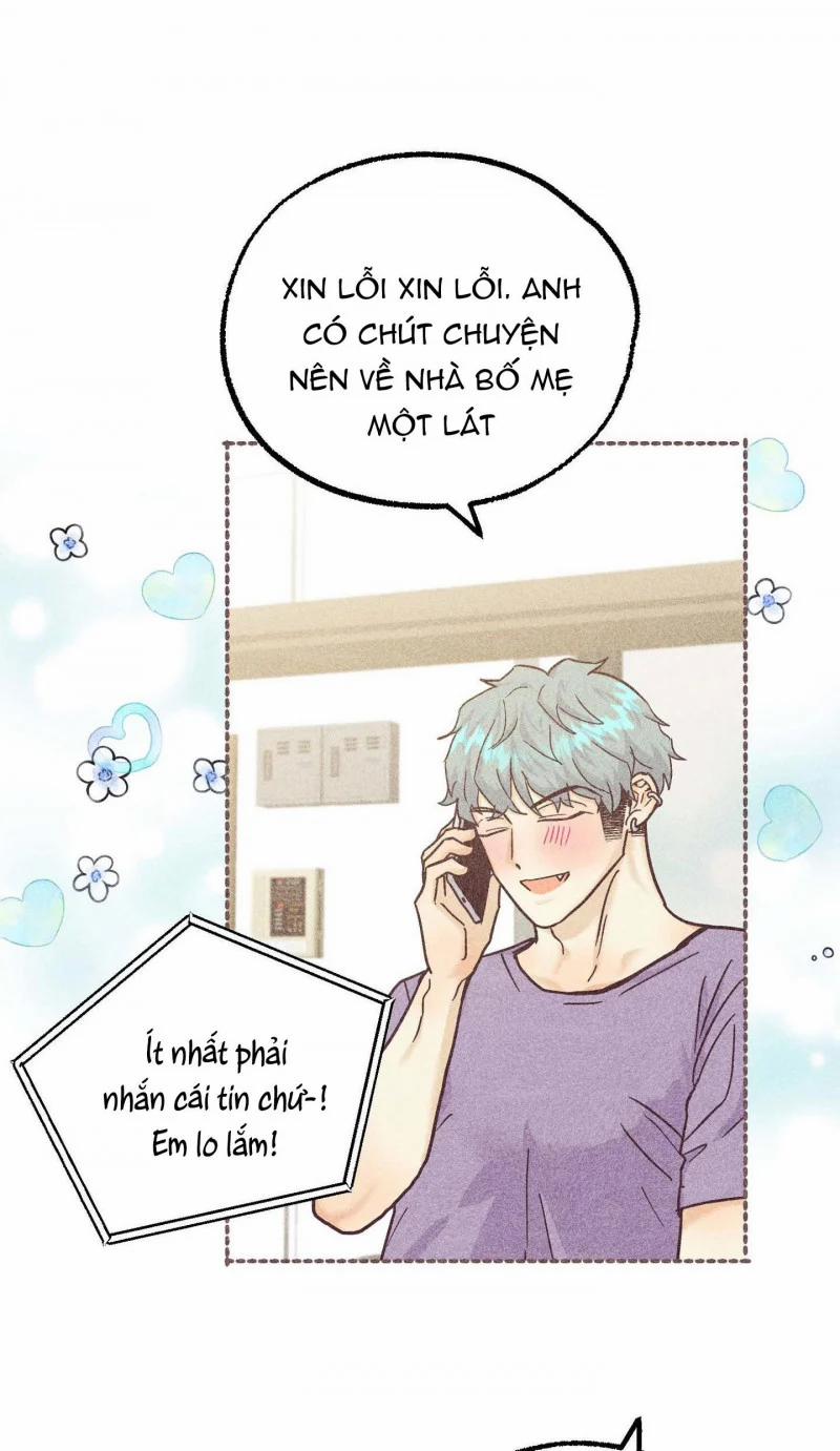 Chạy Đâu Cho Thoát 35 trang 18