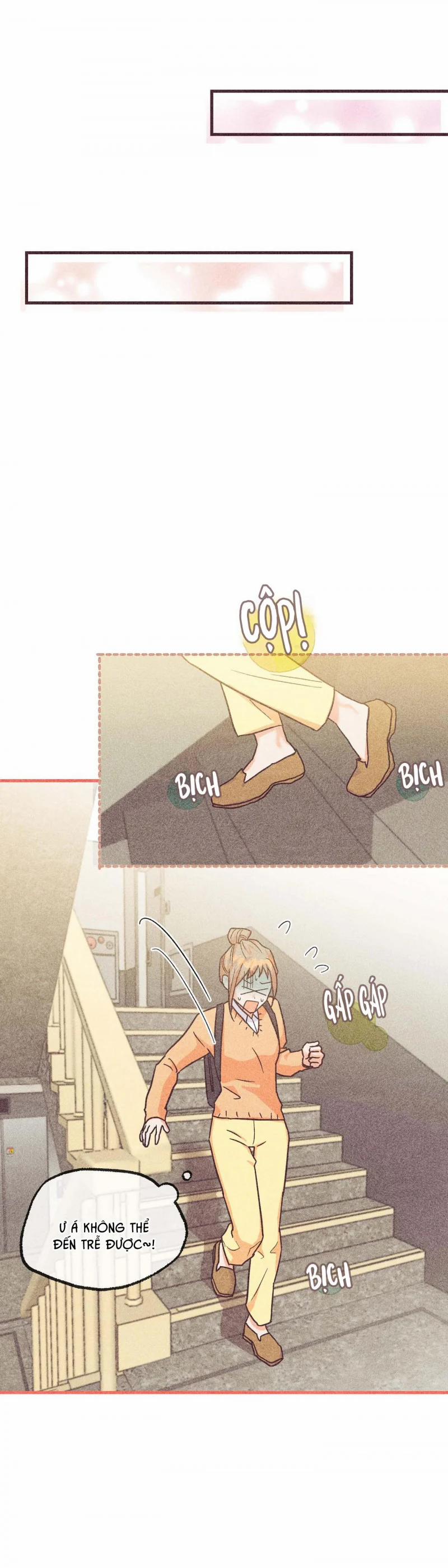 Chạy Đâu Cho Thoát 35 trang 28