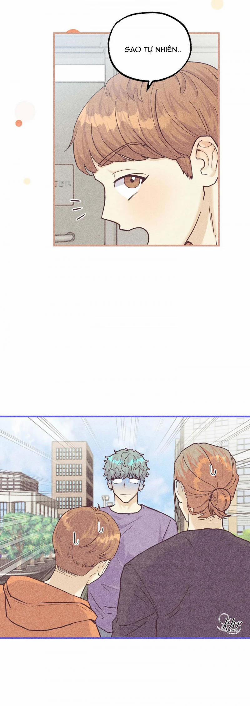 Chạy Đâu Cho Thoát 35 trang 3