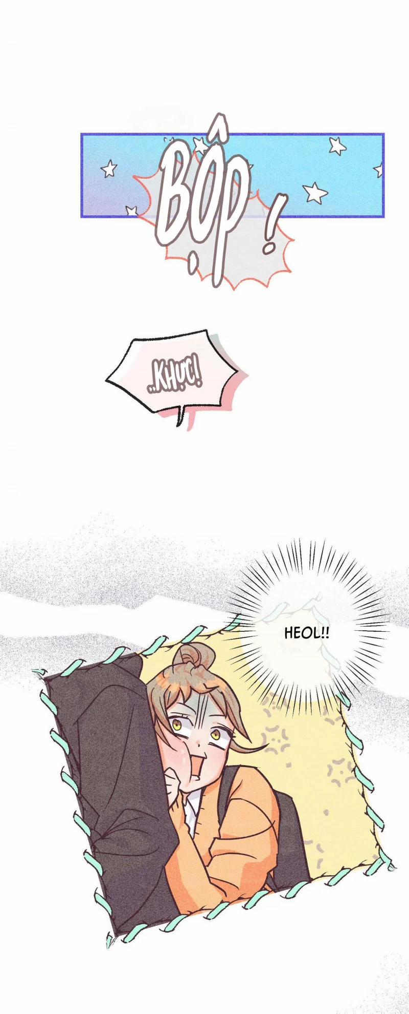 Chạy Đâu Cho Thoát 35 trang 32