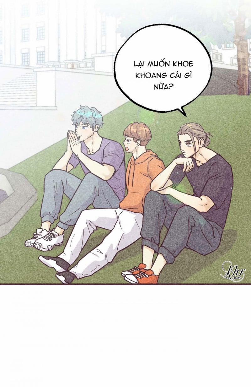Chạy Đâu Cho Thoát 35 trang 6