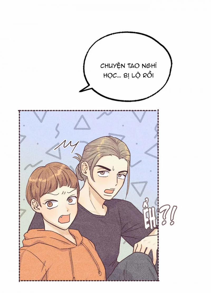 Chạy Đâu Cho Thoát 35 trang 7