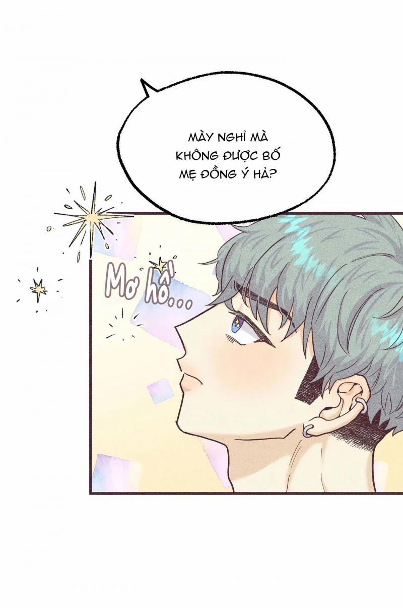 Chạy Đâu Cho Thoát 35 trang 8