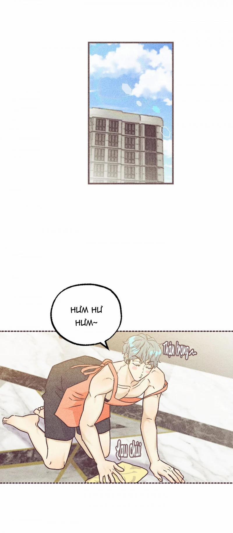 Chạy Đâu Cho Thoát 36 trang 10