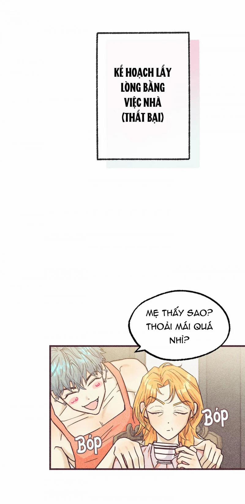 Chạy Đâu Cho Thoát 36 trang 12