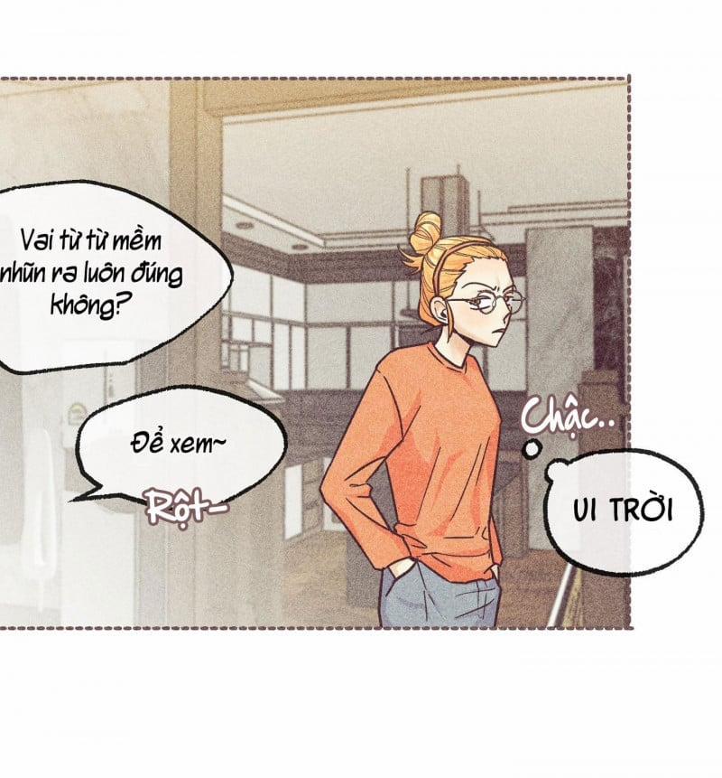 Chạy Đâu Cho Thoát 36 trang 13