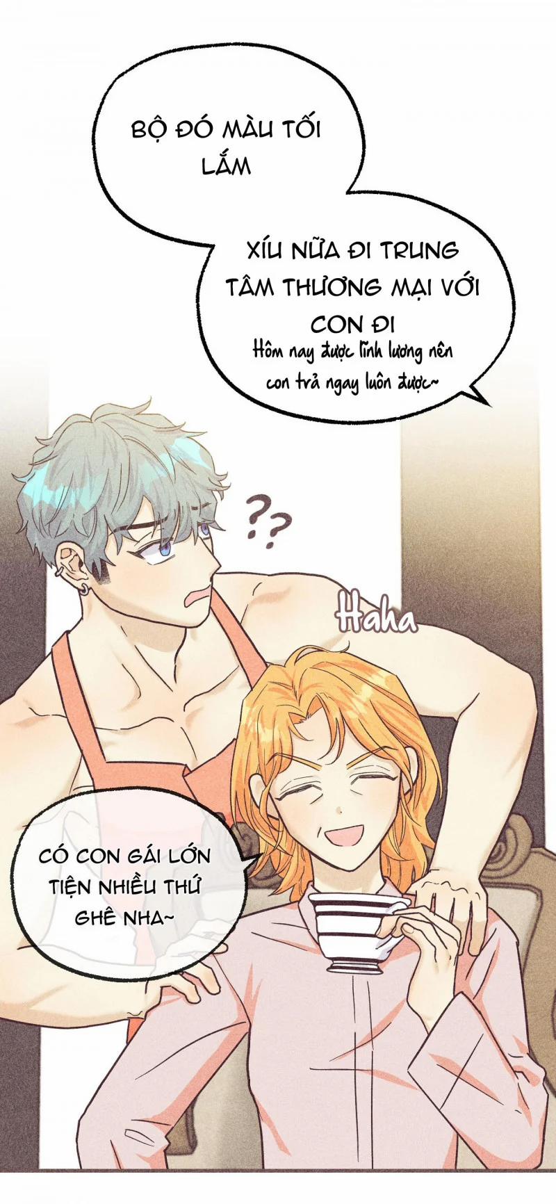 Chạy Đâu Cho Thoát 36 trang 17