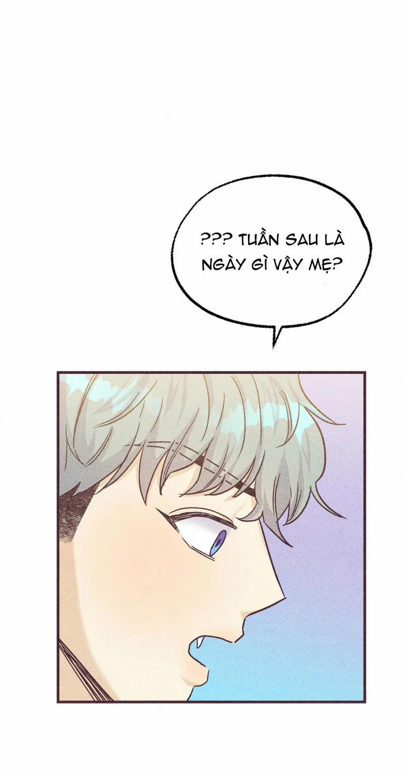 Chạy Đâu Cho Thoát 36 trang 18