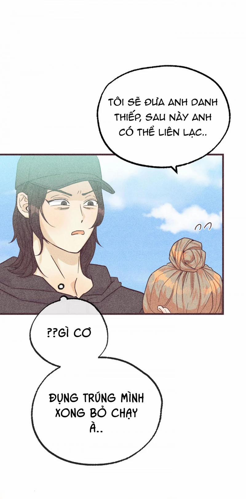 Chạy Đâu Cho Thoát 36 trang 2