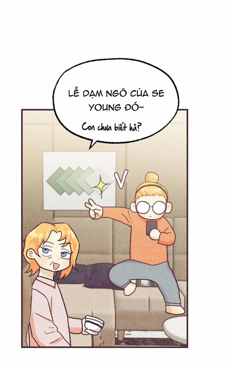 Chạy Đâu Cho Thoát 36 trang 20