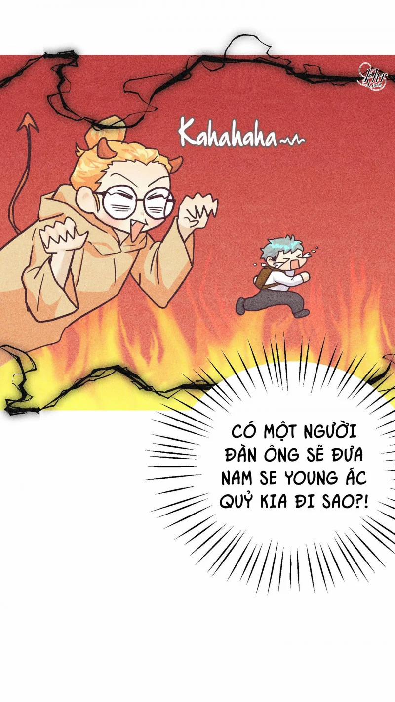 Chạy Đâu Cho Thoát 36 trang 22