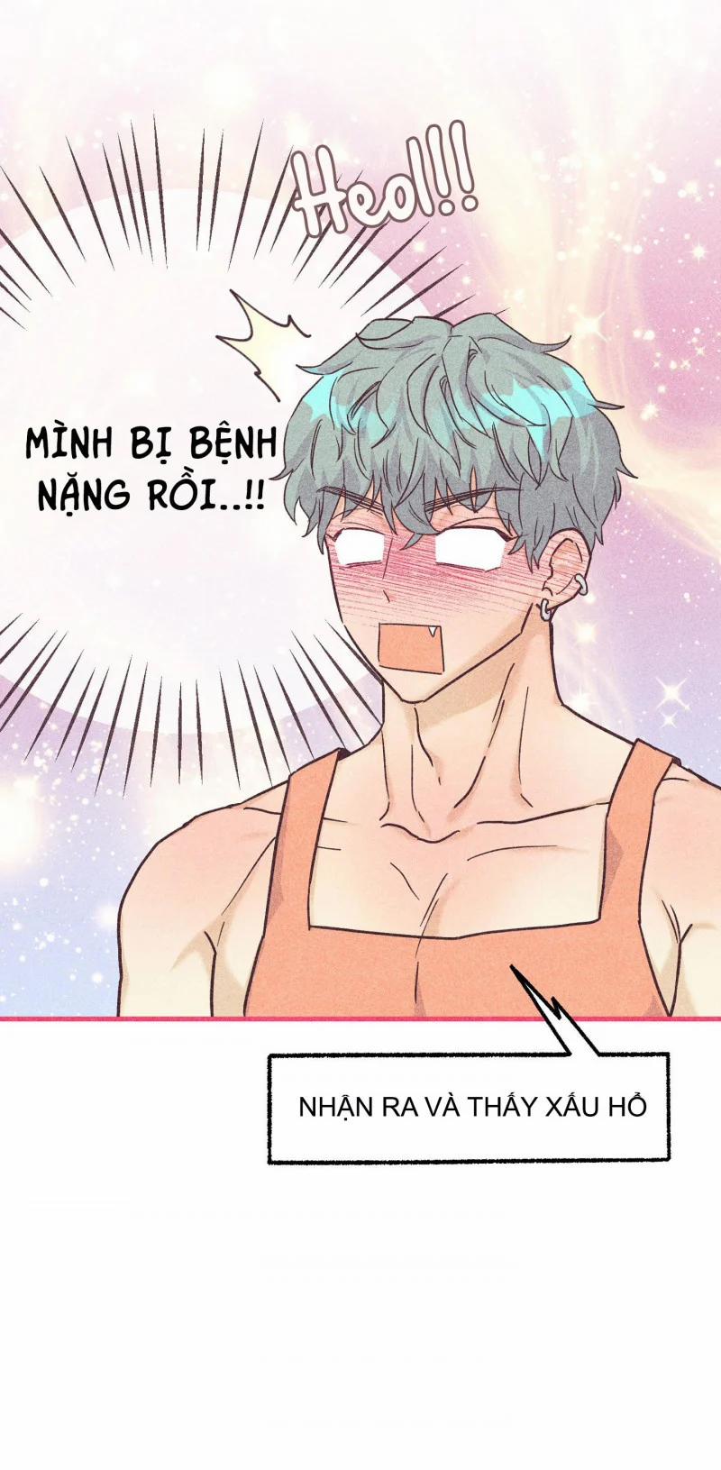 Chạy Đâu Cho Thoát 36 trang 31