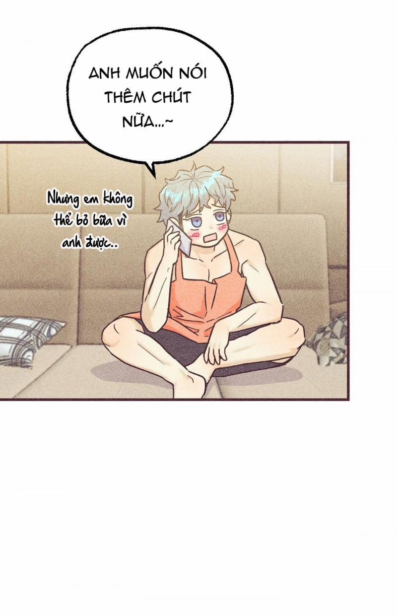 Chạy Đâu Cho Thoát 36 trang 46