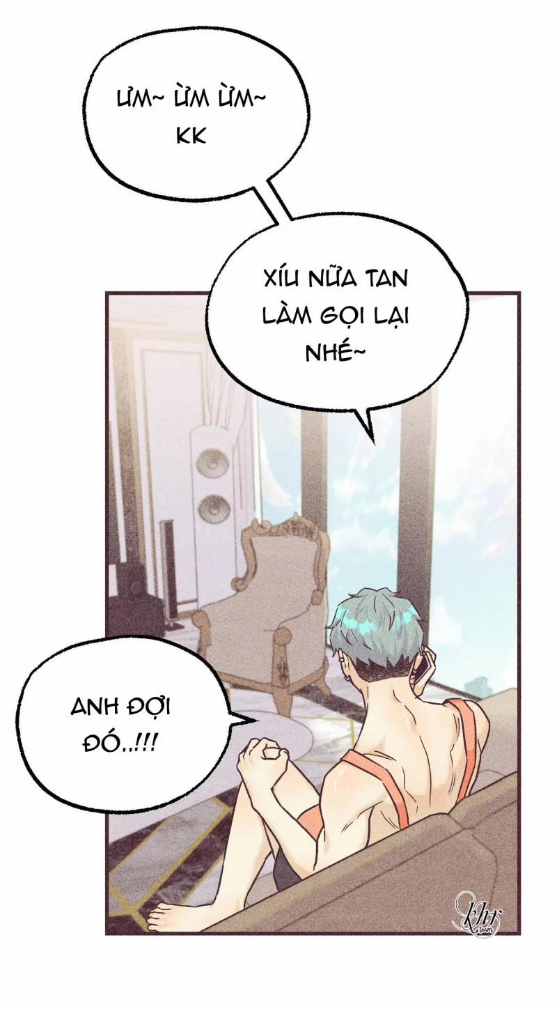 Chạy Đâu Cho Thoát 36 trang 47