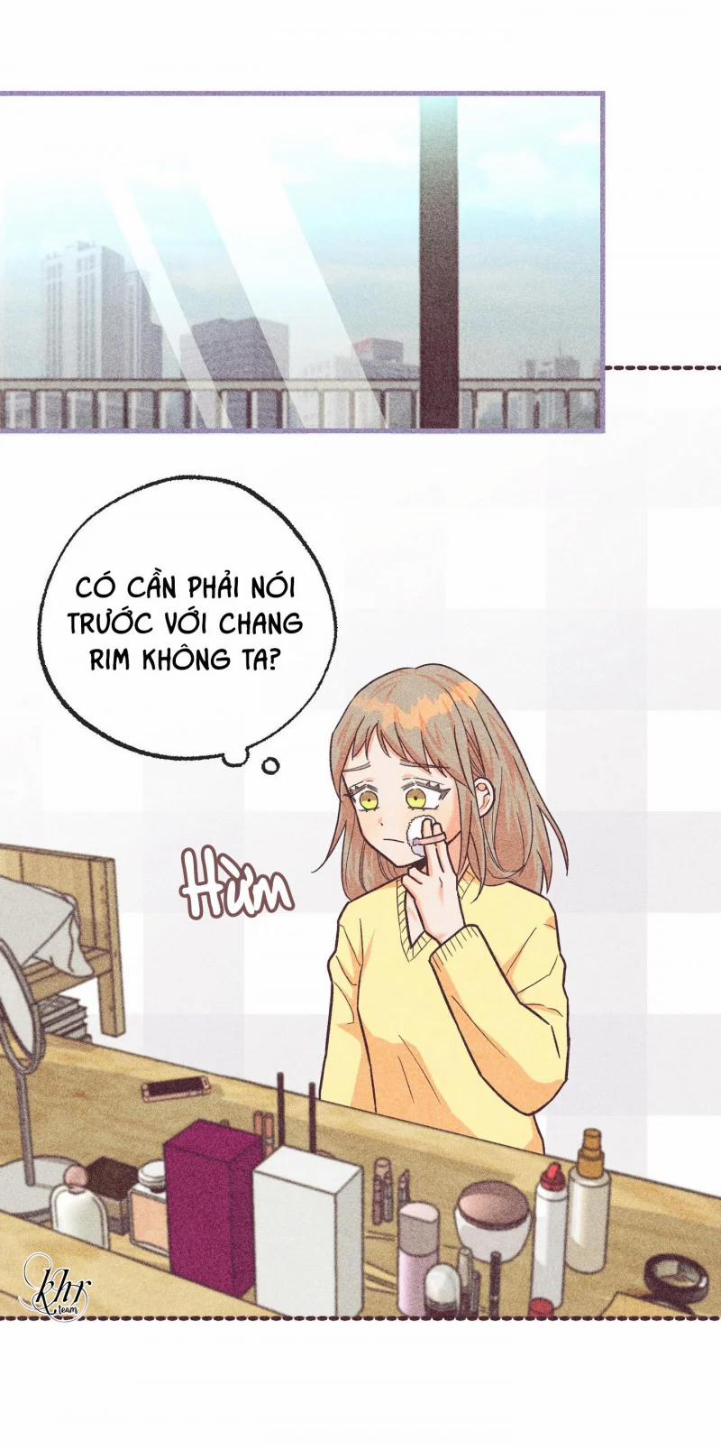 Chạy Đâu Cho Thoát 37 trang 12