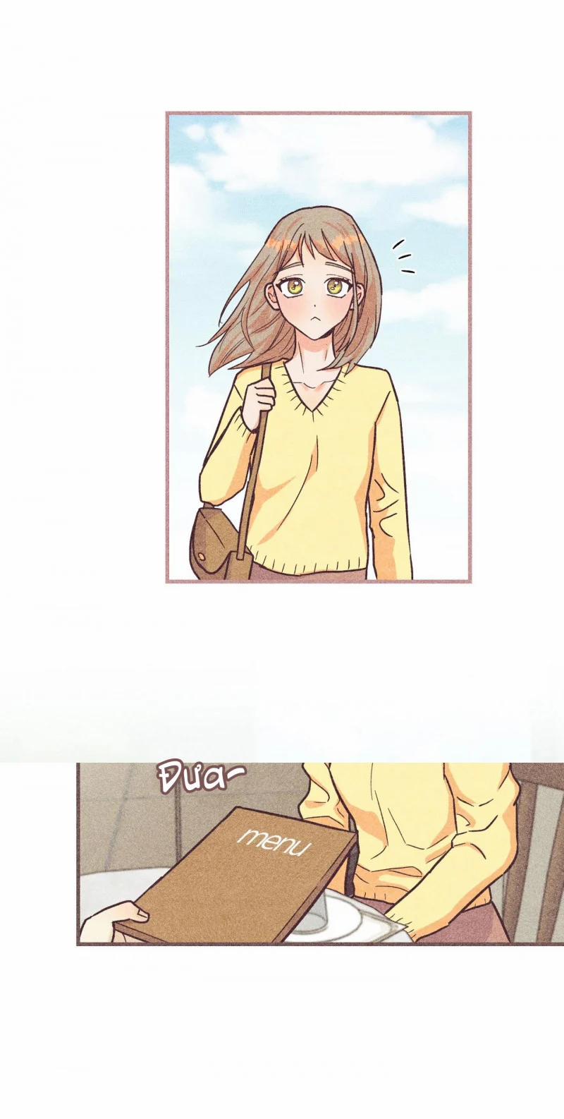 Chạy Đâu Cho Thoát 37 trang 18