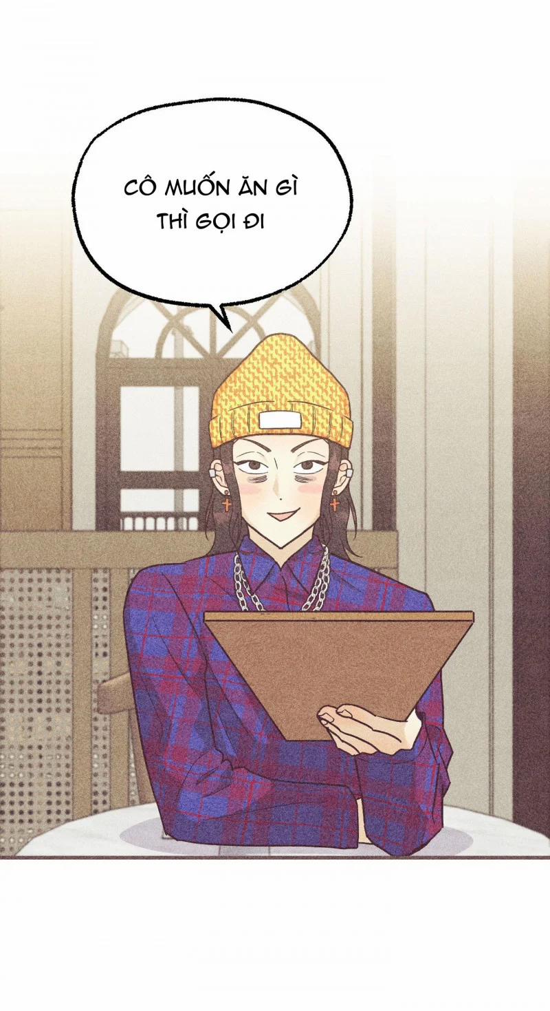 Chạy Đâu Cho Thoát 37 trang 19