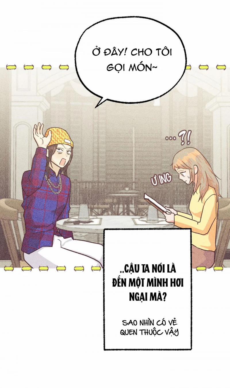 Chạy Đâu Cho Thoát 37 trang 23