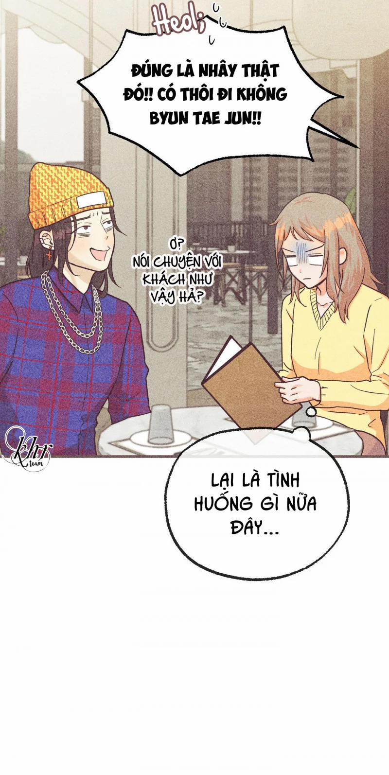 Chạy Đâu Cho Thoát 37 trang 25