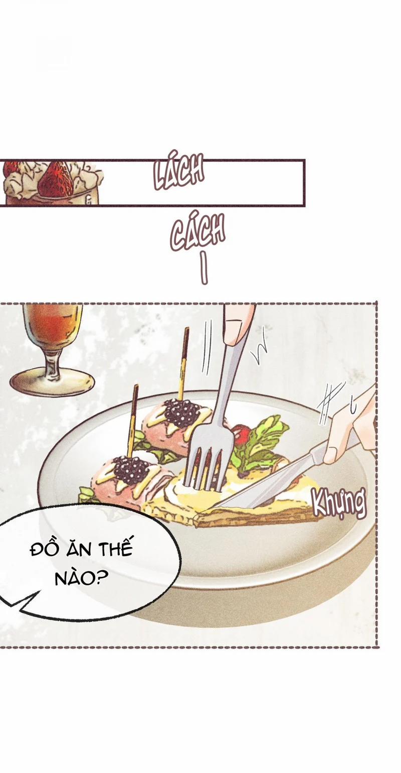 Chạy Đâu Cho Thoát 37 trang 28