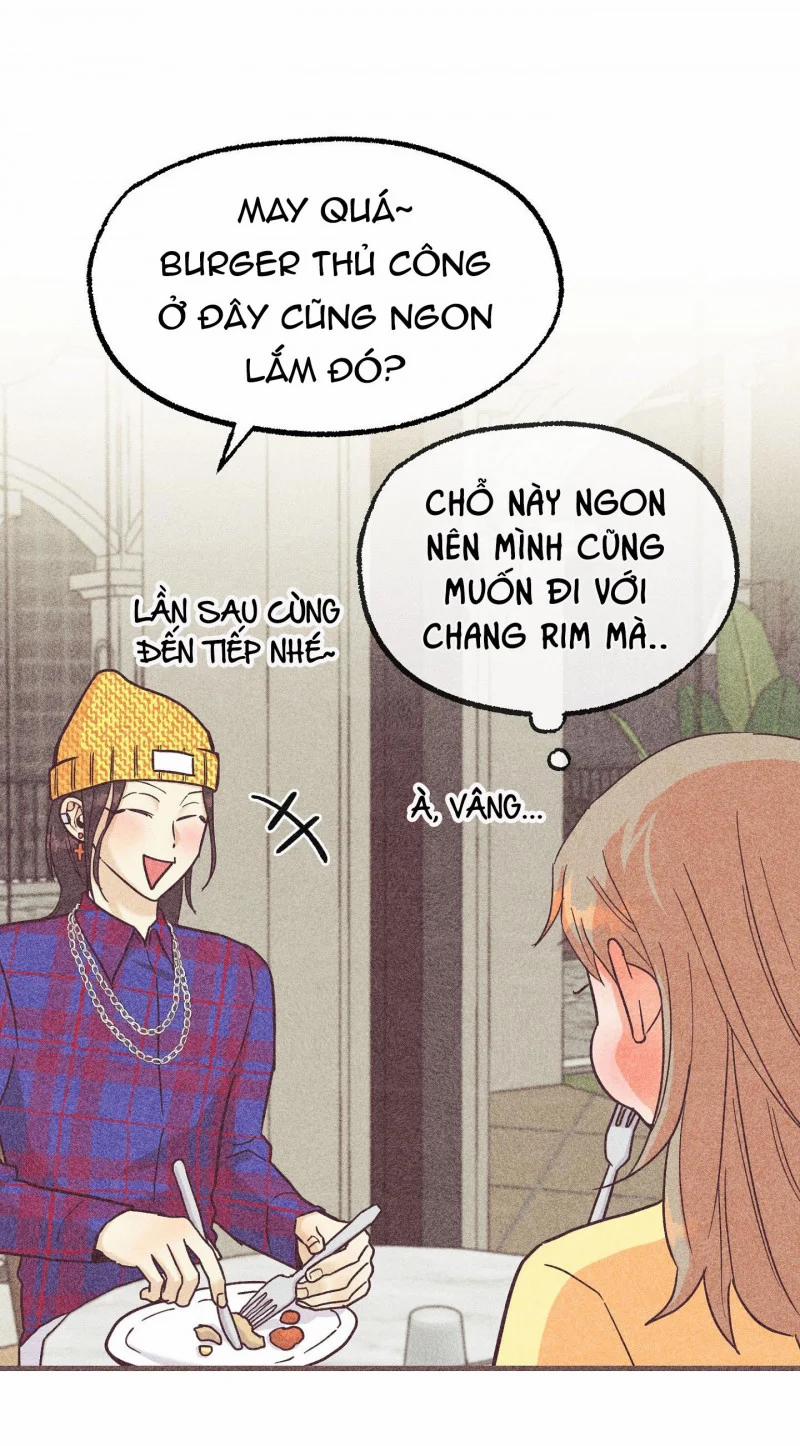 Chạy Đâu Cho Thoát 37 trang 30