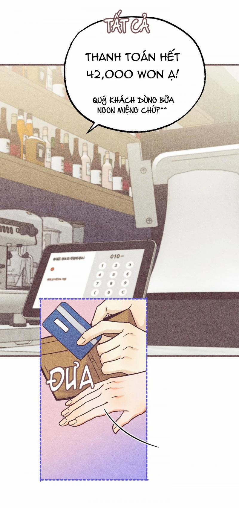 Chạy Đâu Cho Thoát 37 trang 38