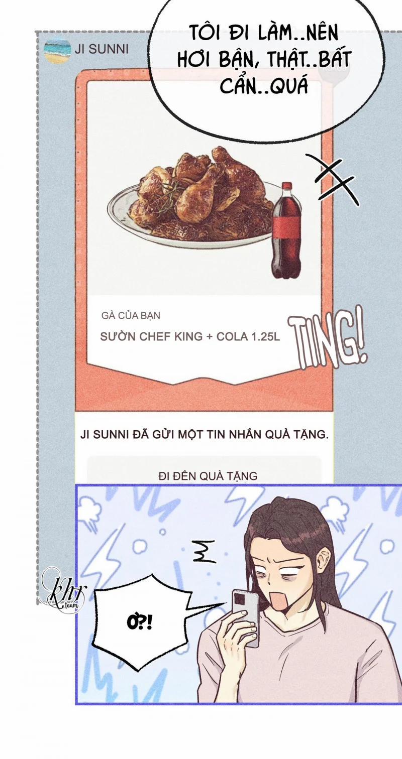 Chạy Đâu Cho Thoát 37 trang 4