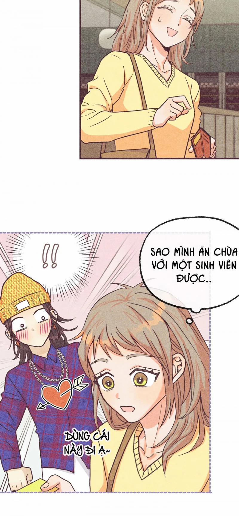 Chạy Đâu Cho Thoát 37 trang 40