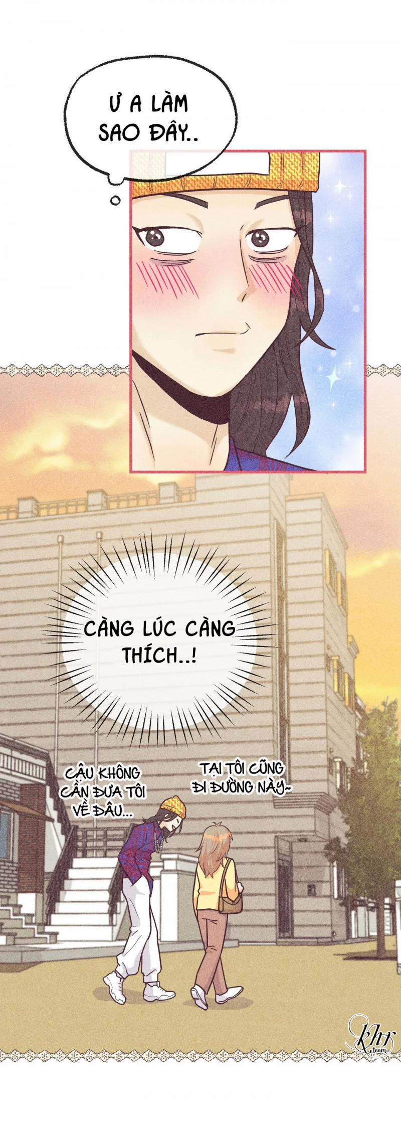 Chạy Đâu Cho Thoát 37 trang 42