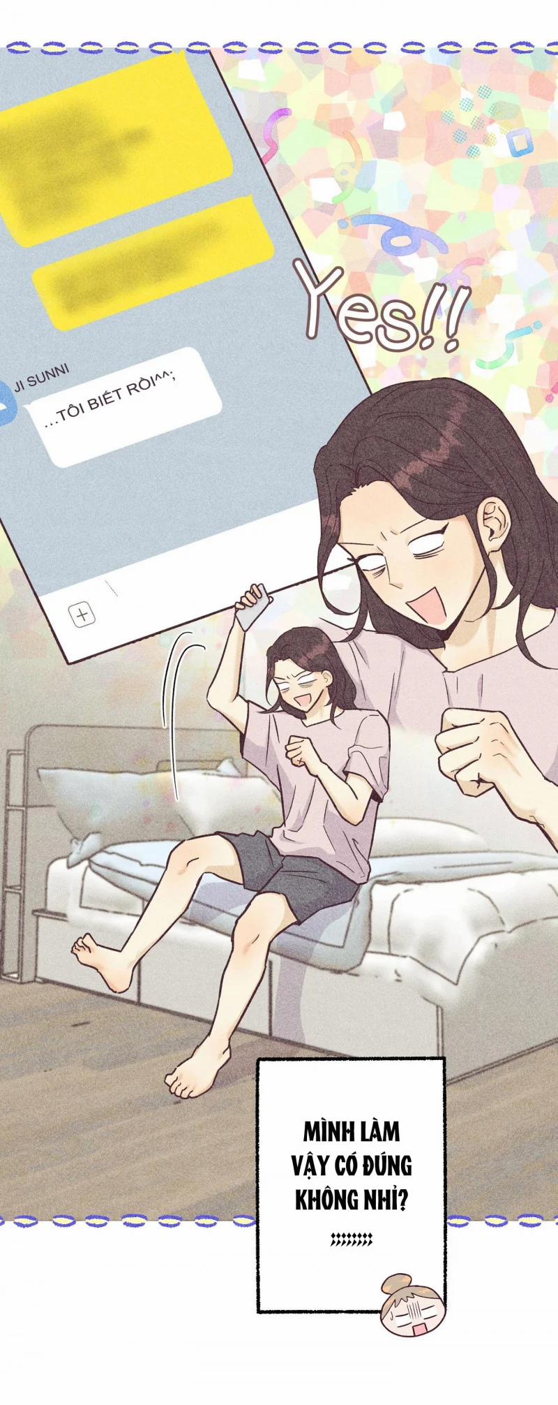 Chạy Đâu Cho Thoát 37 trang 9