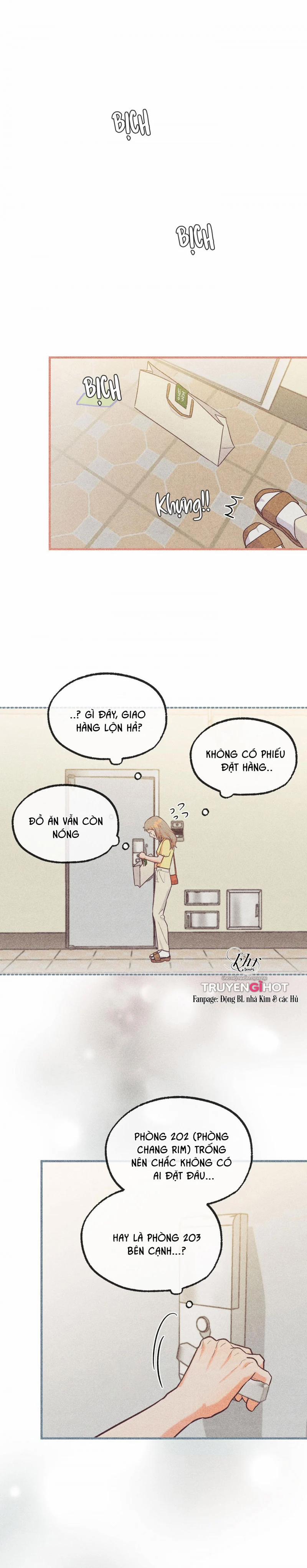 Chạy Đâu Cho Thoát 41.5 trang 10