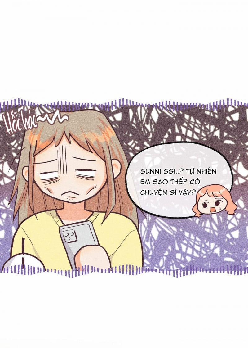 Chạy Đâu Cho Thoát 41.5 trang 7