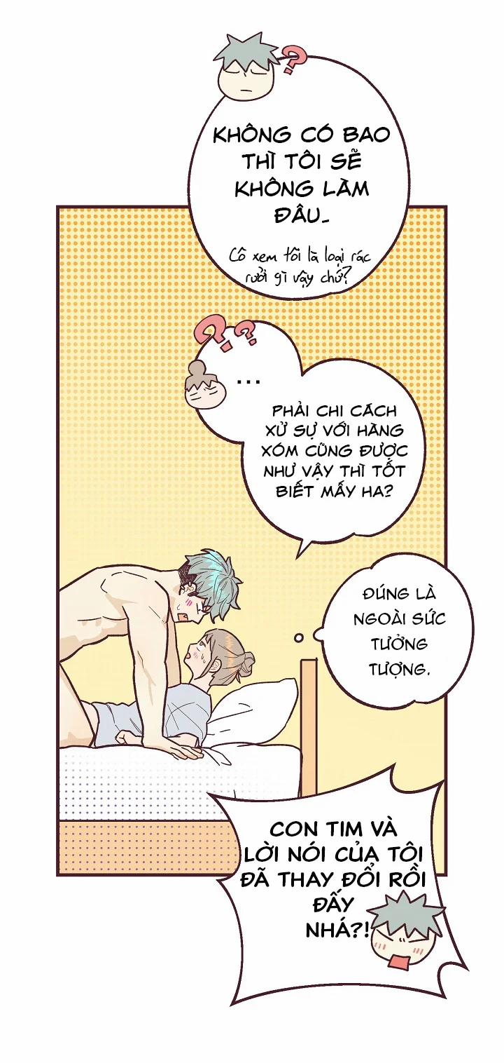 Chạy Đâu Cho Thoát 5.1 trang 13