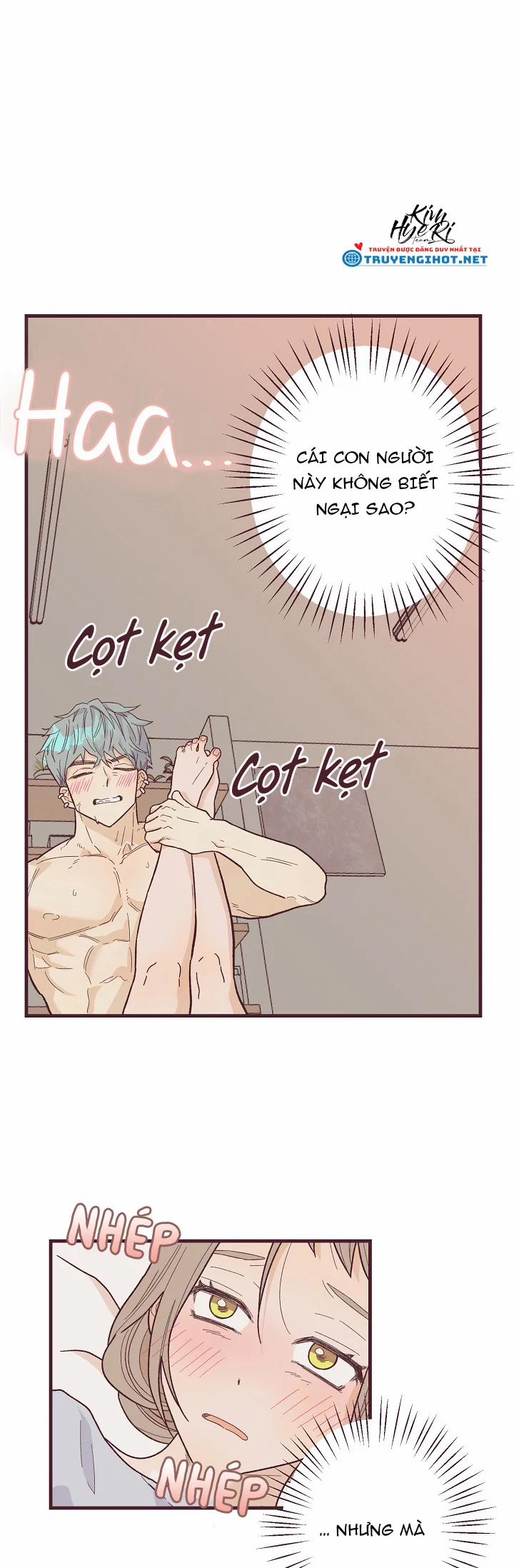 Chạy Đâu Cho Thoát 5.2 trang 10