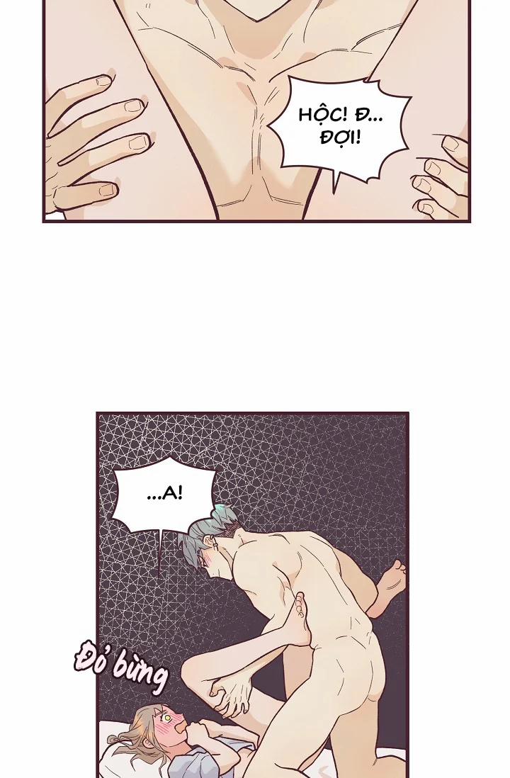 Chạy Đâu Cho Thoát 5.2 trang 13