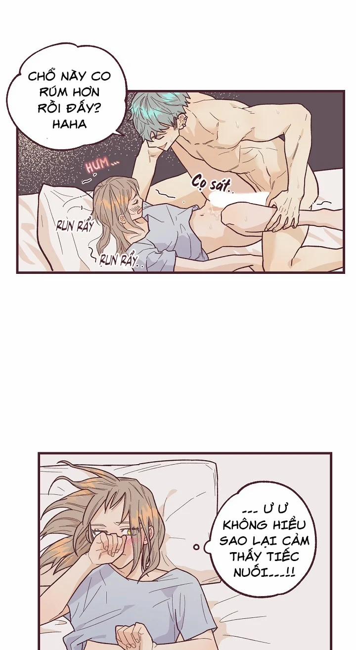 Chạy Đâu Cho Thoát 5.2 trang 17