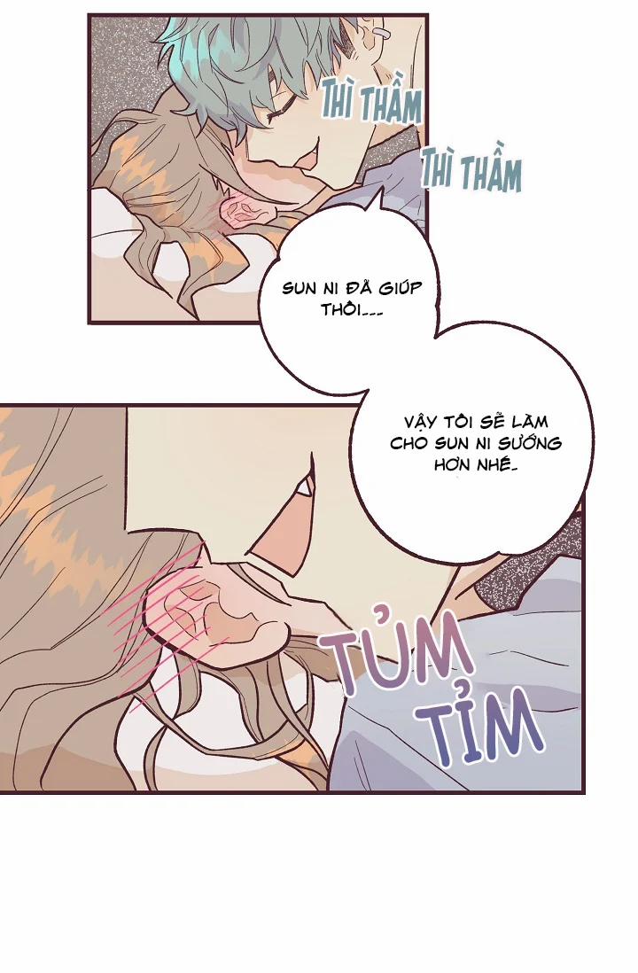 Chạy Đâu Cho Thoát 5.2 trang 19