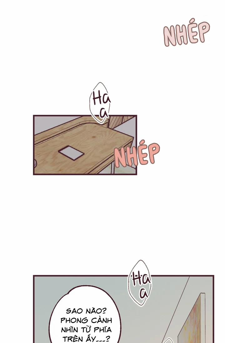 Chạy Đâu Cho Thoát 5.3 trang 1