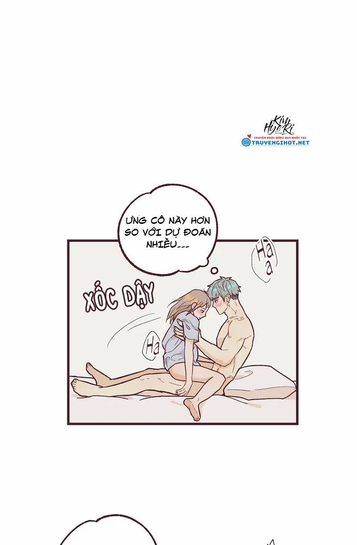 Chạy Đâu Cho Thoát 5.3 trang 10