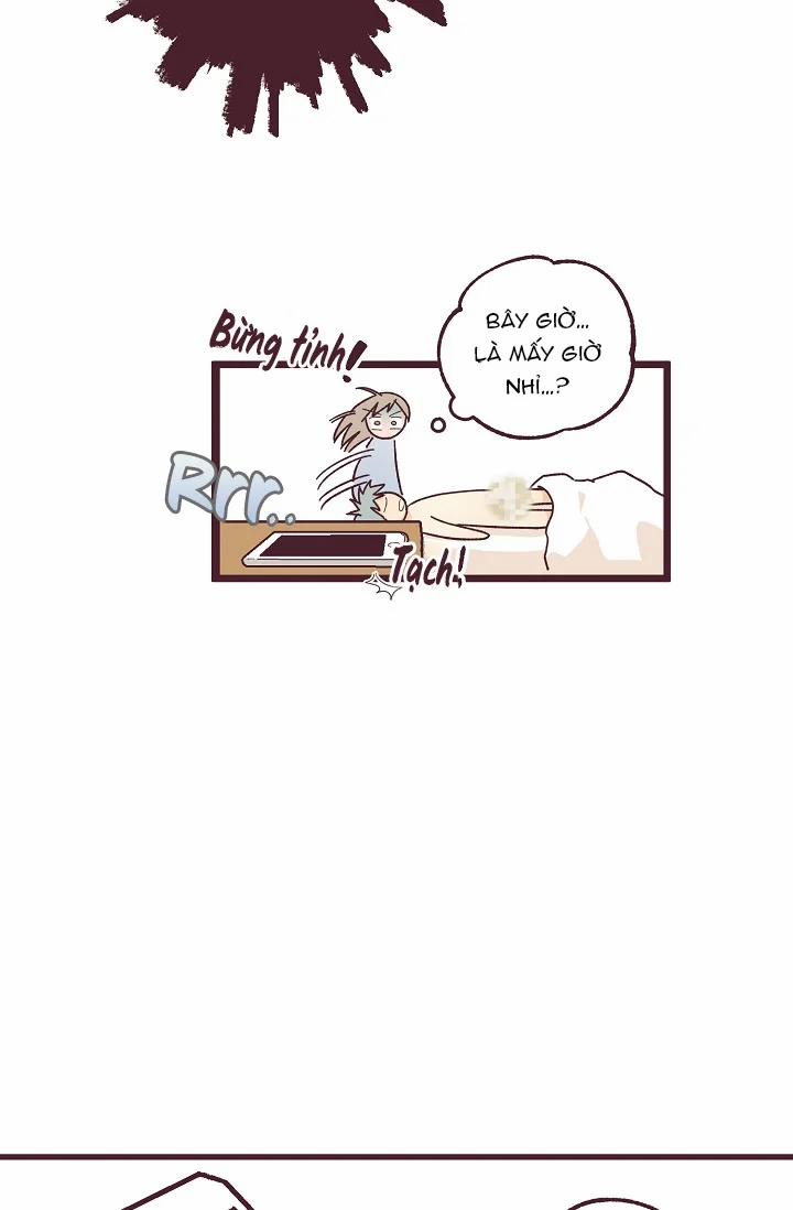 Chạy Đâu Cho Thoát 5.3 trang 19