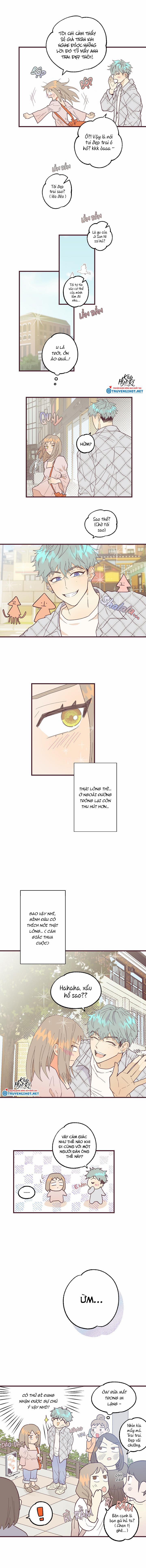 Chạy Đâu Cho Thoát 6.2 trang 1