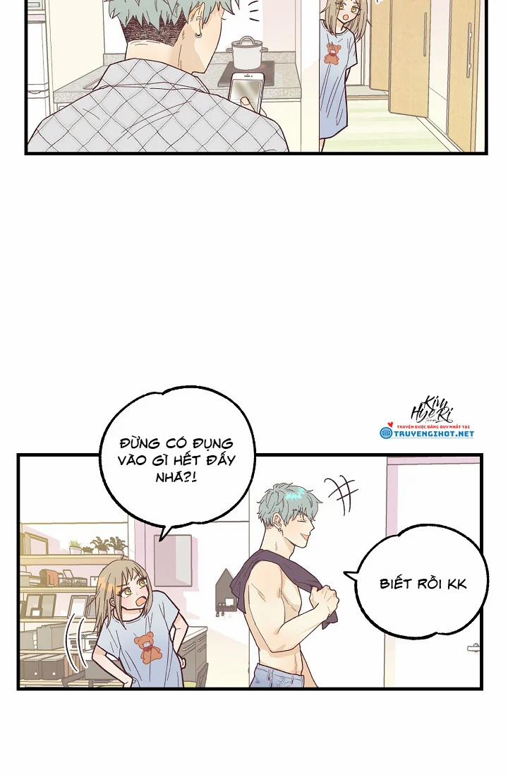 Chạy Đâu Cho Thoát 7.2 trang 11