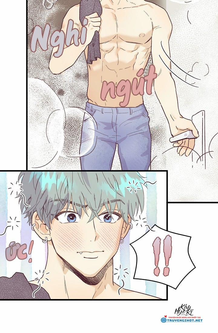 Chạy Đâu Cho Thoát 7.2 trang 13