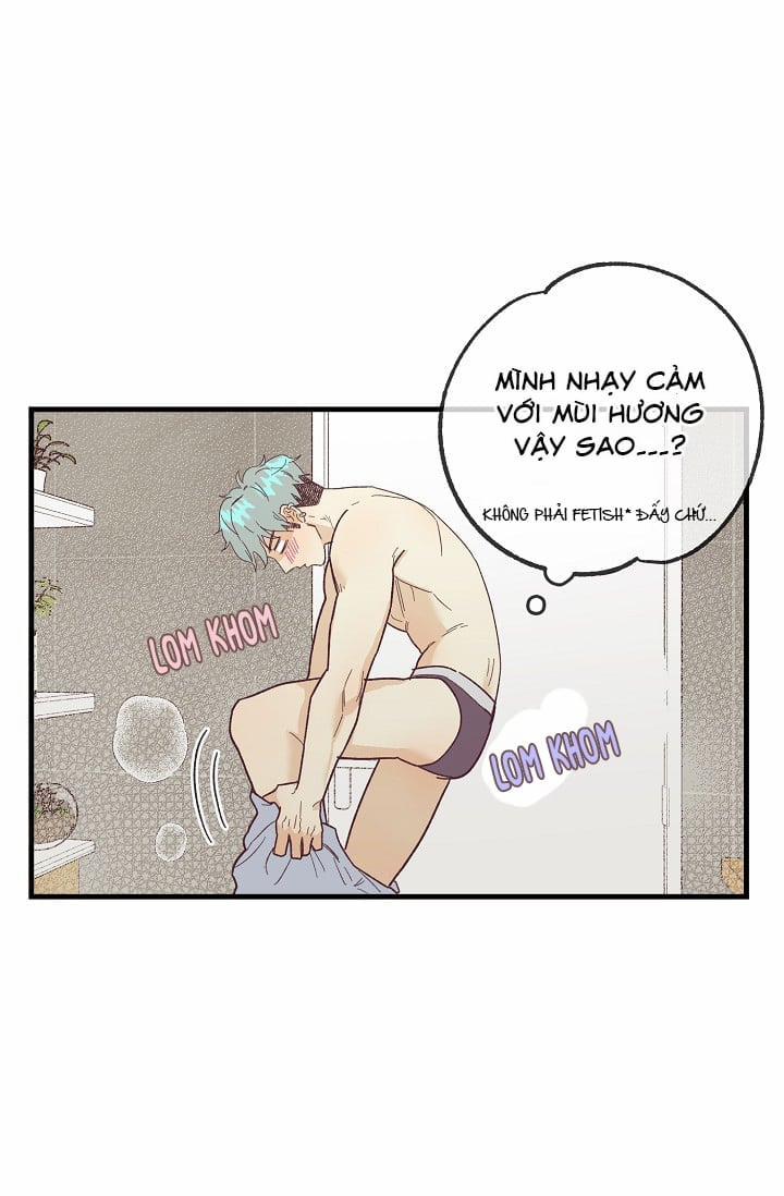 Chạy Đâu Cho Thoát 7.2 trang 14