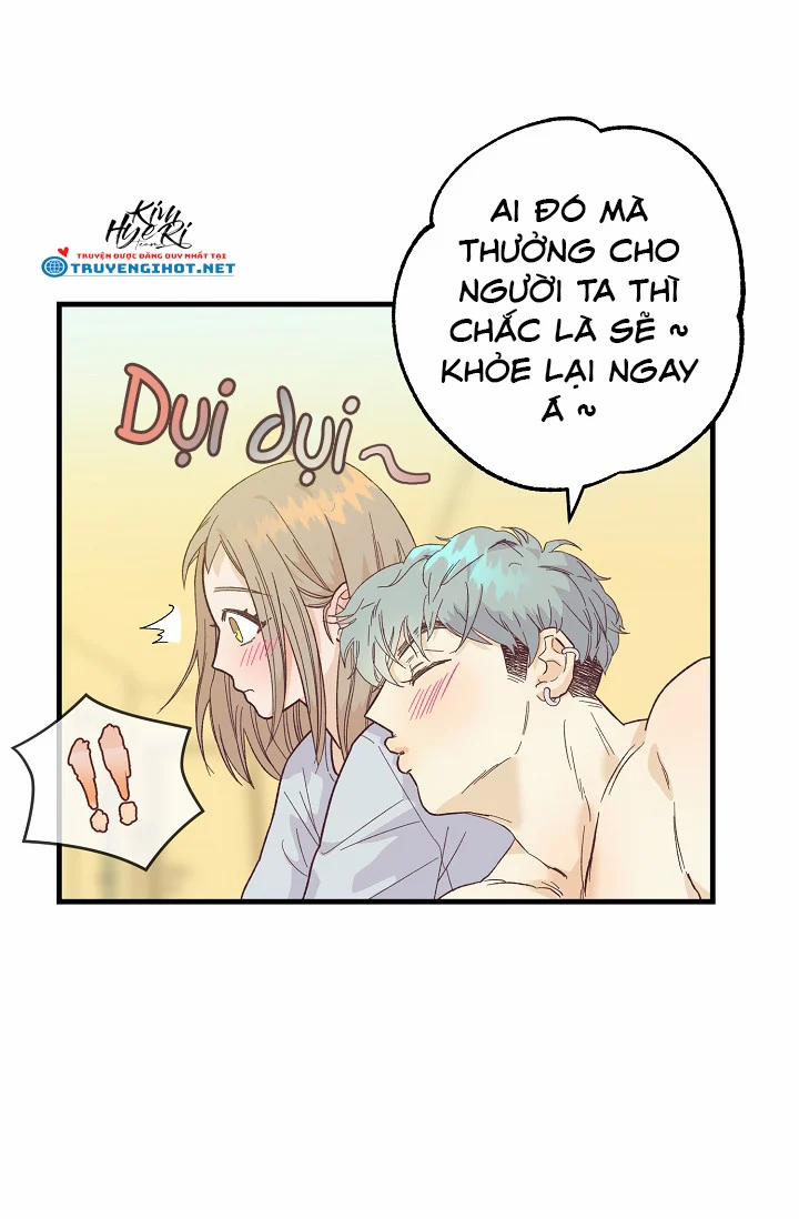 Chạy Đâu Cho Thoát 7.4 trang 6