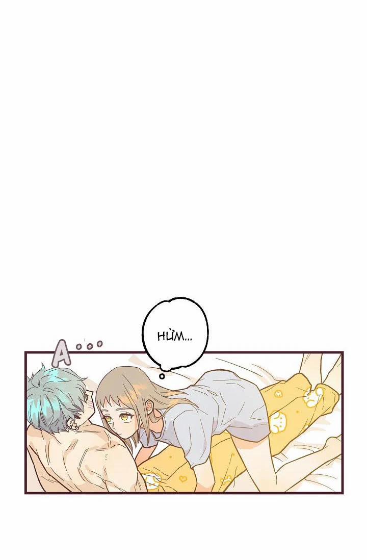 Chạy Đâu Cho Thoát 8.1 trang 14