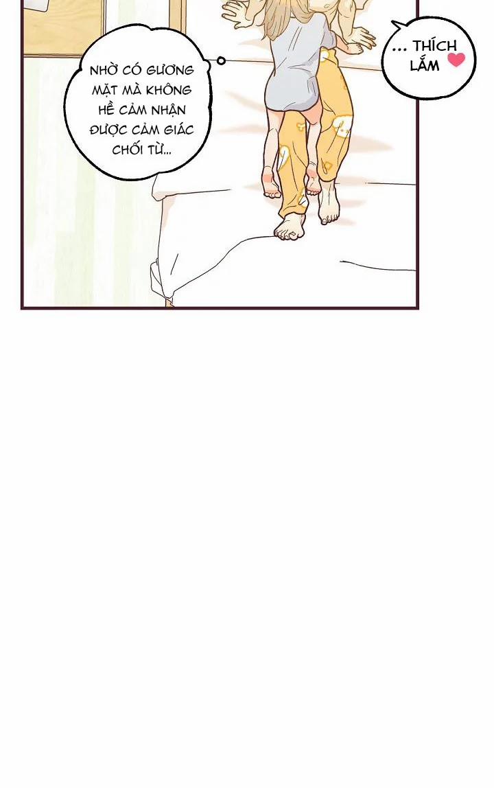 Chạy Đâu Cho Thoát 8.2 trang 5