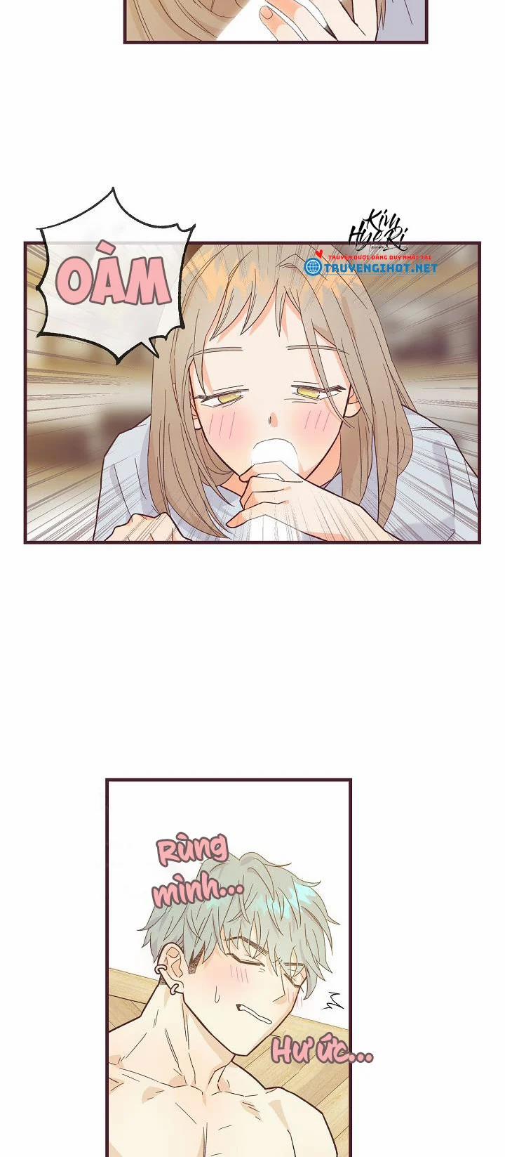 Chạy Đâu Cho Thoát 8.3 trang 1