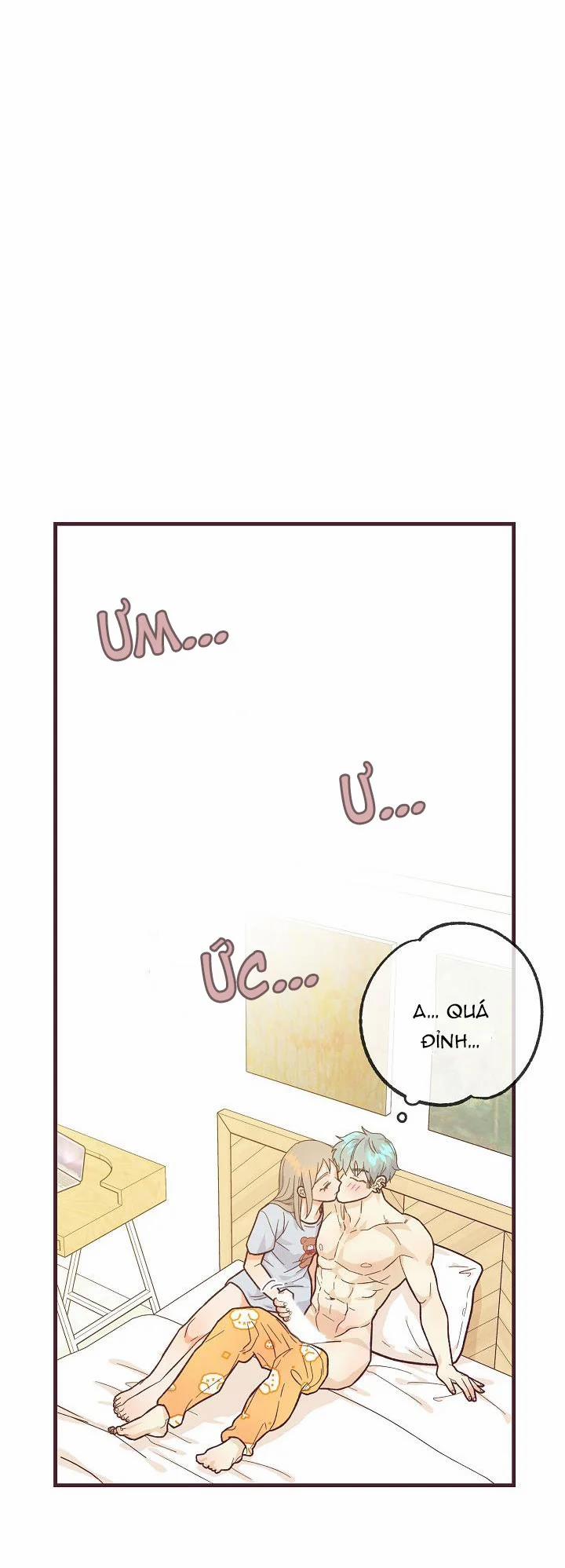 Chạy Đâu Cho Thoát 8.3 trang 11