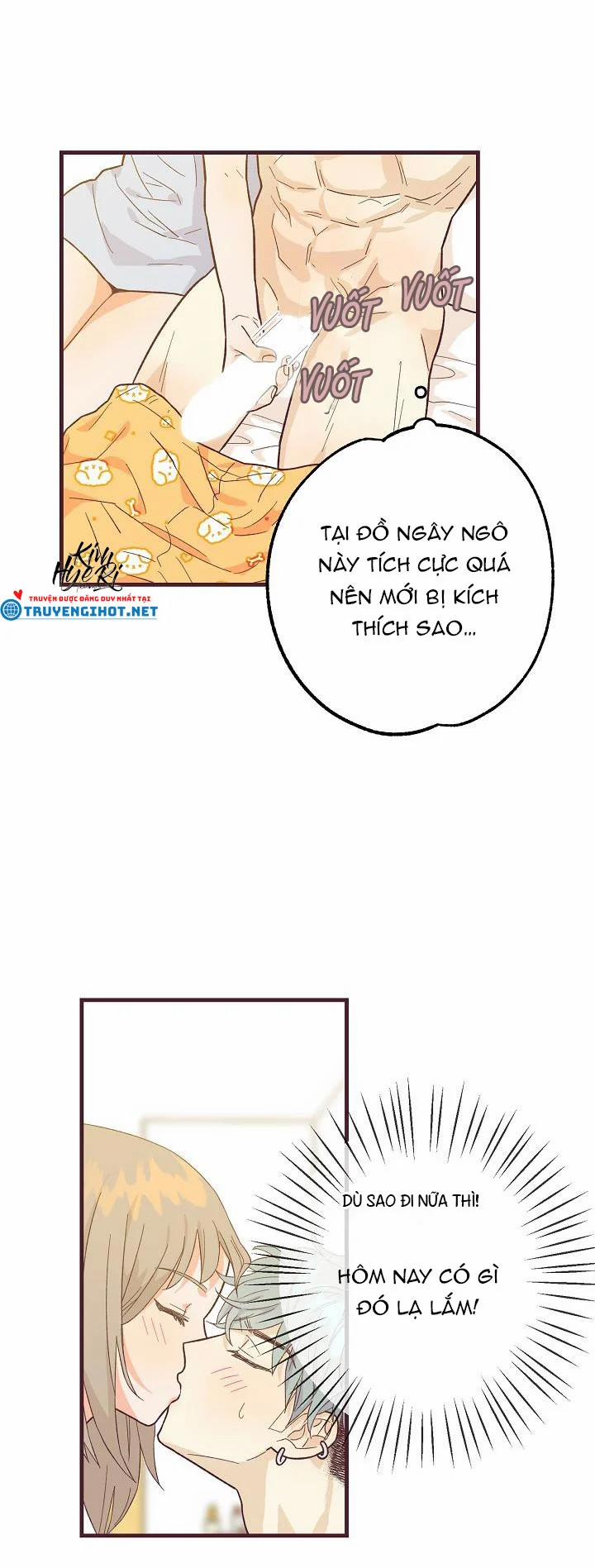 Chạy Đâu Cho Thoát 8.3 trang 13